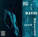 Miles Davis: Dig (CD: Prestige- US Import)