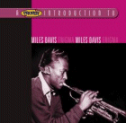 Miles Davis: Enigma (CD: Proper)