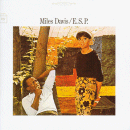 Miles Davis: E.S.P. (CD: Columbia)