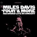 Miles Davis: Four & More (CD: Columbia)