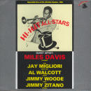 Miles Davis: Hi-Hat All Stars (CD: Fresh Sound)