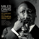 Miles Davis: In Concert At The Olympia, Paris 1957 (CD: Fresh Sound)