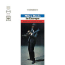 Miles Davis: In Europe (CD: Columbia)