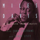 Miles Davis: In Stockholm 1960 Complete (CD: Despotz, 4 CDs)