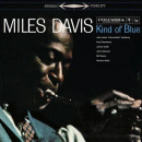 Miles Davis: Kind Of Blue (Vinyl LP: Columbia)