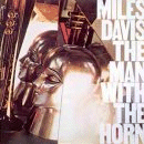 Miles Davis: The Man With The Horn (CD: Columbia)