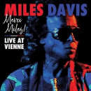 Miles Davis: Merci, Miles! Live At Vienne (CD: Warner, 2 CDs)