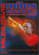 Miles Davis: Miles Electric (DVD: Eagle Vision)