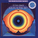 Miles Davis: Miles In The Sky (CD: Columbia)