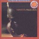 Miles Davis: Nefertiti (CD: Columbia)