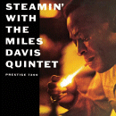 Miles Davis Quintet: Steamin' With (Vinyl LP: Prestige/ Craft Recordings)