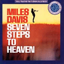 Miles Davis: Seven Steps To Heaven (CD: Columbia)