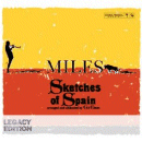 Miles Davis: Sketches Of Spain- 50th Anniversary Legacy Edition (CD: Columbia/ Sony Legacy, 2 CDs)