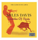 Miles Davis: Sketches Of Spain (Vinyl LP: Not Now Music)