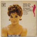 Miles Davis: Someday My Prince Will Come (CD: Columbia)