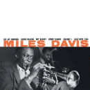 Miles Davis: Volume 1 (Vinyl LP: Blue Note)