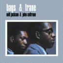 Milt Jackson & John Coltrane: Bags & Trane (CD: Atlantic)