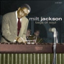 Milt Jackson: Bags Of Soul (CD: Proper, 4 CDs)