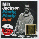 Milt Jackson: Plenty, Plenty Soul (CD: Essential Jazz Classics)