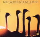 Milt Jackson: Sunflower (CD: CTI)