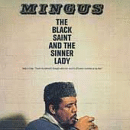 Charles Mingus: The Black Saint and the Sinner Lady (CD: Impulse)