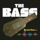 Miroslav Vitous: The Bass (CD: BGO)
