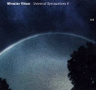 Miroslav Vitous: Universal Syncopations II (CD: ECM)