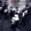 Misha Alperin: Her First Dance (CD: ECM)