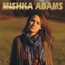 Mishka Adams: Stranger On The Shore (CD: Candid)