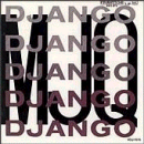 The Modern Jazz Quartet: Django (CD: Prestige RVG)