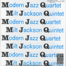 The Modern Jazz Quartet/ Milt Jackson Quintet (CD: Prestige- US Import)