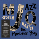 Modern Jazz Quartet: The Montreux Years (CD: BMG)