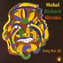 Muhal Richard Abrams: Song For All (CD: Black Saint)