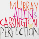 Murray, Allen & Carrington Power Trio: Perfection (CD: Motema)