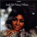 Nancy Wilson: Lush Life (CD: Capitol- US Import)