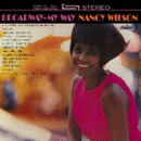 Nancy Wilson: Broadway-My Way (CD: Capitol)