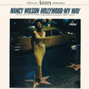 Nancy Wilson: Hollywood-My Way (CD: Capitol)