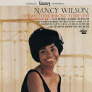 Nancy Wilson: Today, Tomorrow, Forever (CD: Capitol- US Import)