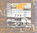 Nat Adderley: Introducing... (CD: Verve)