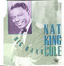 Nat King Cole: Big Band Cole (CD: Capitol- US Import)