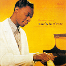 Nat King Cole: The Piano Style Of.. (CD: Capitol- US Import)