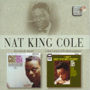 Nat King Cole: Dear Lonely Hearts/ I Don't Want To Be Hurt Anymore (CD: Capitol)