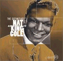 Nat King Cole: The Definitive (CD: Blue Note/ Verve)