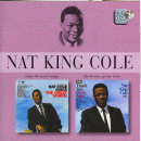 Nat King Cole: Sings The Great Songs/ Thank You, Pretty Baby (CD: Capitol)