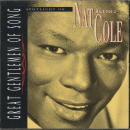 Nat King Cole: Spotlight On (CD: Capitol- US Import)