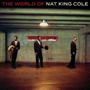Nat King Cole: The World Of (CD: Capitol)