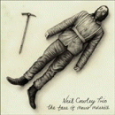 Neil Cowley Trio: The Face Of Mount Molehill (CD: Naim)