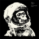 Neil Cowley Trio: Spacebound Apes (CD: HideInside)