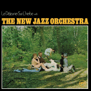 The New Jazz Orchestra: Le Déjeuner Sur L'Herbe (Vinyl LP: Decca)