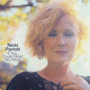 Nicki Parrott: If You Could Read My Mind (CD: Arbors)